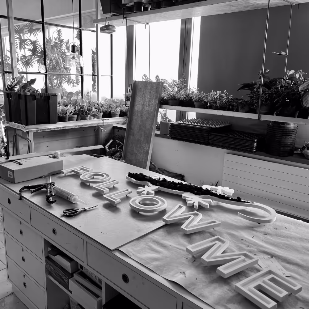 Atelier GGD